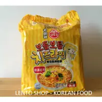 在飛比找蝦皮購物優惠-LENTO SHOP -  韓國 OTTOGI 不倒翁 起司