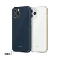 在飛比找momo購物網優惠-【moshi】iGlaze for iPhone 12 Pr