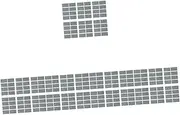 Vaguelly 500 Pcs Scratch Card Stickers Ticket Scratch Craft Toys Adhesive Tags DIY Scratch Off Scratch Notes Peel and Stick Scratch Off Scratch Off Sticker Paper Crafts Cartoon