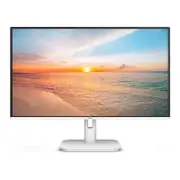 Philips 24E1N1100AW 23.8" FHD IPS 100Hz Monitor - White