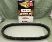 NEW GENUINE CARLISLE UA412 ULTIMAX ATV UA , ALL-TERRAIN BELT