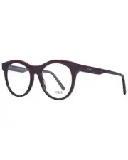 Tod's Women's Purple Optical Frames - One Size