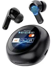 AI Language Translator Earbuds Real-time Smart Instant Voice 150+ Languages