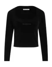 [ALEXANDER WANG] ALEXANDER WANG Sweatshirts - Item 10478275
