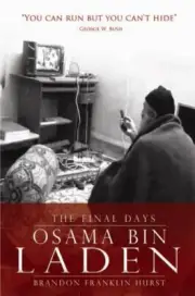 Osama Bin Laden : The Final Days by Brandon Franklin Hurst (2011, Trade Paperbac