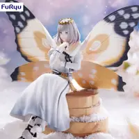 在飛比找蝦皮購物優惠-正版 FuRyu fate fgo 身披角色者 奧伯龍芹澤朝