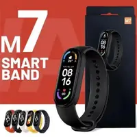 在飛比找ETMall東森購物網優惠-M7 Sport Smart Watch Waterproo