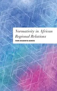 在飛比找博客來優惠-Normativity in African Regiona