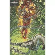Daredevil #9 Chris Allen Stormbreakers Variant Marvel Comics