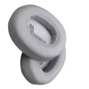 Comfortable Sponge Earpad for Duet NC Overhead Headphone Noise Isolation Cushion