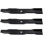 Oregon 91-368 Mulching Blades for 48" Ferris 5020843, 5101986, 5103303S