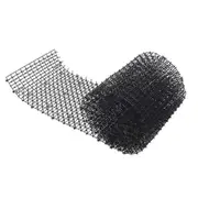 Spike Deterrent Mat for Cats - Prickle Strips Network Digging Stopper and Pest Repellent Mat
