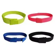Diving Weight Belt Safety Dive Weight Webbing Scubas Waist Belt for Snorkeling