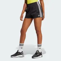 在飛比找蝦皮商城優惠-adidas 短褲 女款 運動褲 三葉草 國際碼 3 STR