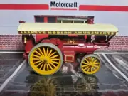 MATCHBOX LESNEY #9 Modern Amusements Models of Yesteryear