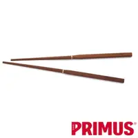 在飛比找momo購物網優惠-【Primus】CampFire Chopsticks 木筷
