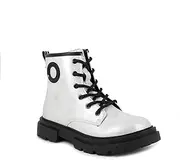 [Primigi] Women's Girl Camden Combat Boot