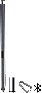 [with Bluetooth] Duotipa Note 20 Stylus Pen Replacement for Samsung Galaxy Note 20 & Note 20 Ultra All Versions Touch S Pen with Tips/Nibs (Grey)