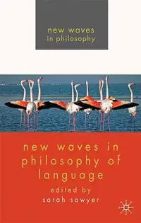 在飛比找博客來優惠-New Waves in Philosophy of Lan