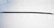 VW PASSAT B9 Front Right Outer Window Aperture Seal 3J0837476B2MG NEW GENUINE