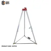 LINQ Tripod & Bag