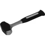 Marshalltown - Mash Hammer-Anti-Vibration Handle
