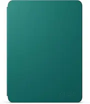 [Amazon] Plant-Based Leather Case - Lightweight, Protective Cover Designed with Sustainability in Mind for Kindle Paperwhite and Kindle Paperwhite Signature Edition (Jade)
