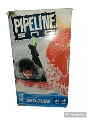 Pipeline Sno 32 inch Racer..b14