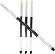 4pcs Sponge Sketch Eraser Set Washable Kneaded Erasers for Artists Lightweight Drawing Tools for Highlighting and Blending Flexible Texture for Safe Use
