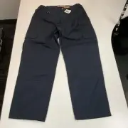 5.11 Tactical Taclite Pro Ripstop Pants, 74273 - Navy 34x30