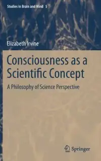 在飛比找博客來優惠-Consciousness As a Scientific 