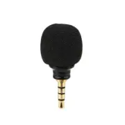 Cellphone Smartphone Portable Mini Omni-Directional Mic Microphone NR2