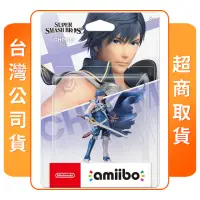 在飛比找momo購物網優惠-【Nintendo 任天堂】amiibo 庫洛武(任天堂明星