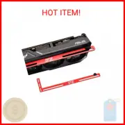EZDIY-FAB GPU Bracket,Graphics Card Brace Support,Video Card Holder,GPU Holder f
