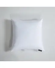 Beautyrest Cotton Softy-Aroundfeather And Down Euro Pillow (2Pk) - Firm