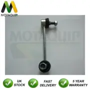 Stabiliser Link Front Left Motaquip Fits Isuzu Trooper Vauxhall Frontera