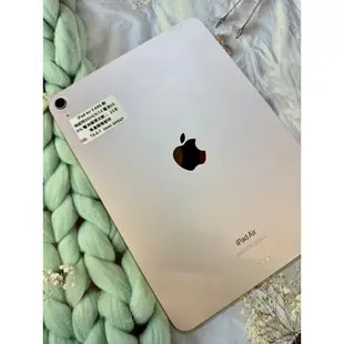 🔥超值中古機Ipad air5 64G 粉色 9.9成新🔥舊機貼換/信用卡分期0利率(保固內)