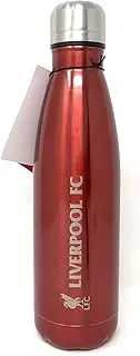 Liverpool FC Thermal Flask, Red, One Size