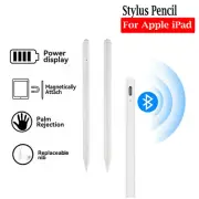 Stylus Pen Bluetooth Pencil For Apple iPad 9th Generation