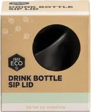 Ever Eco Drink Bottle Sip Lid (Compatible for all Drink Bottles)