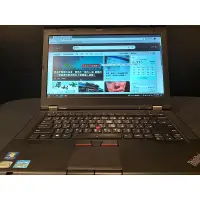 在飛比找蝦皮購物優惠-Lenovo ThinkPad T430 i5-3210M 