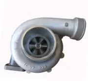 114400-3170 Turbo Chargers For HITACHI EX400-3/5 EX450-5 EXCAVATOR 6RB1 Engine