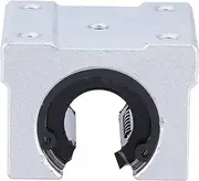 Linear Bearing Aluminum Alloy Steel CNC Machine Accessories for Transmission Equipment Smooth Movement Low Wear Low Noise Compact Design Stable Load Capacity Suitable