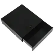 Portable 3.5-inch Hdd Storage Case - Compact Design