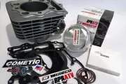 Honda TRX400EX XR 400X Top End Rebuild Repair Kit Wiseco Piston Gaskets Cylinder