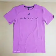 ASSOS Made in Cycling SS Man Tee Shirt