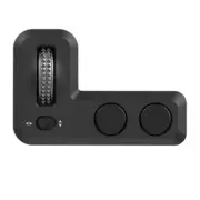 For 1/2 Camera Controller Wheel Gimbal Control Stabilizer for DJI9907