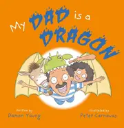 My Dad is a Dragon