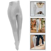 Inflatable Female Model Artificial Leg Manequins Body Mannequin Display Full