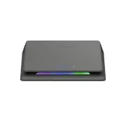 D-Link 6-Port 2.5G Gaming &amp; Media Switch